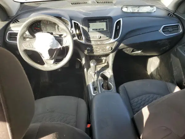 3GNAXJEV0JS546552 2018 CHEVROLET EQUINOX - Image 8