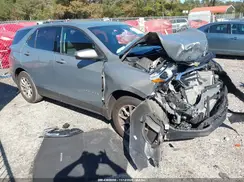 3GNAXJEV0JS549810 2018 CHEVROLET EQUINOX