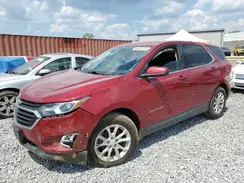 3GNAXJEV0JS552948 2018 CHEVROLET EQUINOX