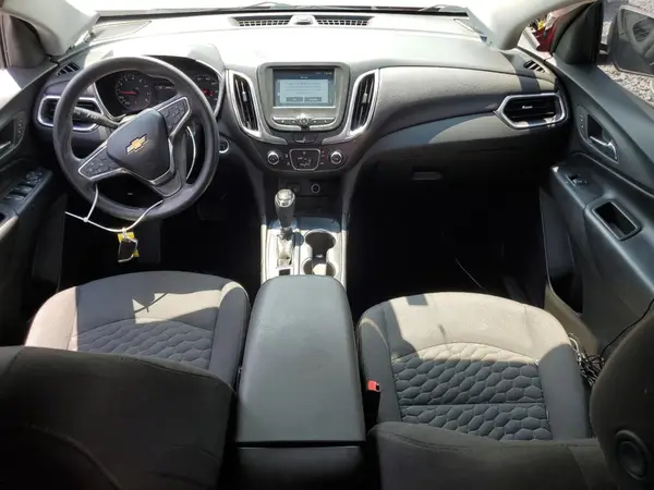 3GNAXJEV0JS552948 2018 CHEVROLET EQUINOX - Image 8