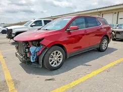 3GNAXJEV0JS553422 2018 CHEVROLET EQUINOX