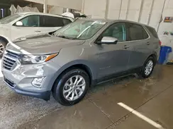 3GNAXJEV0JS554621 2018 CHEVROLET EQUINOX