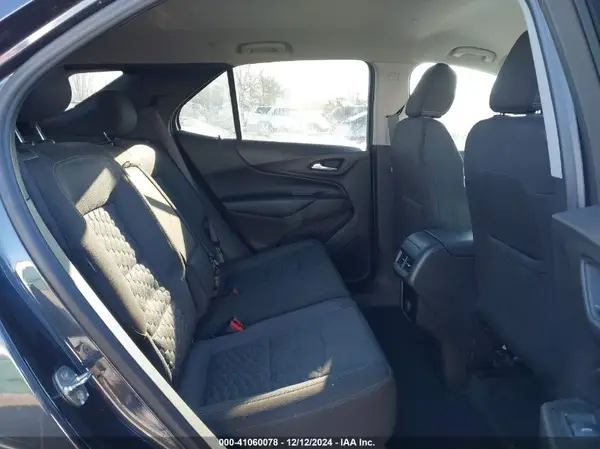 3GNAXJEV0JS555462 2018 CHEVROLET EQUINOX - Image 8