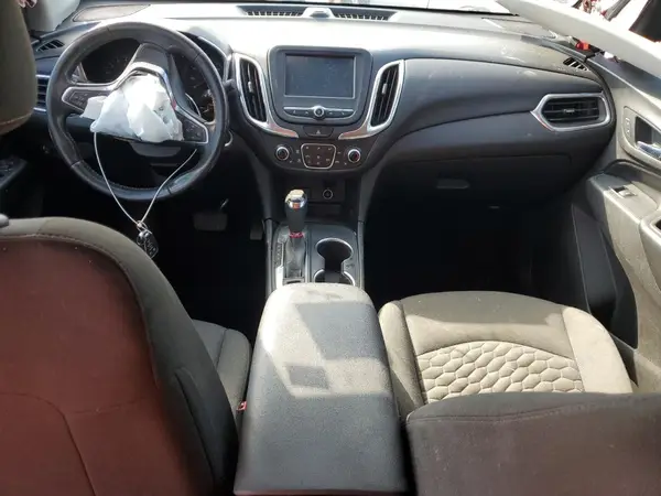 3GNAXJEV0JS555543 2018 CHEVROLET EQUINOX - Image 8