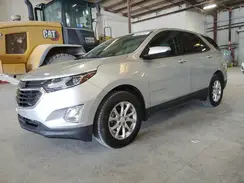 3GNAXJEV0JS556174 2018 CHEVROLET EQUINOX