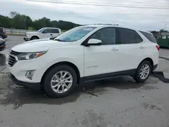 3GNAXJEV0JS557535 2018 CHEVROLET EQUINOX