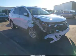 3GNAXJEV0JS558832 2018 CHEVROLET EQUINOX
