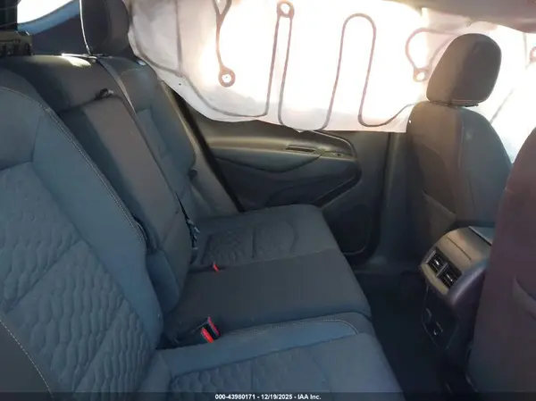 3GNAXJEV0JS558832 2018 CHEVROLET EQUINOX - Image 8