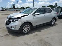 3GNAXJEV0JS558961 2018 CHEVROLET EQUINOX