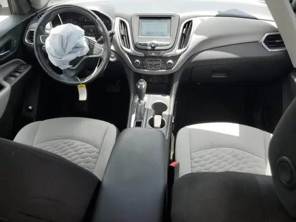 3GNAXJEV0JS558961 2018 CHEVROLET EQUINOX - Image 8