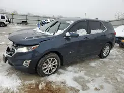3GNAXJEV0JS560841 2018 CHEVROLET EQUINOX