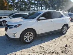 3GNAXJEV0JS562587 2018 CHEVROLET EQUINOX