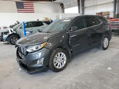 3GNAXJEV0JS563044 2018 CHEVROLET EQUINOX
