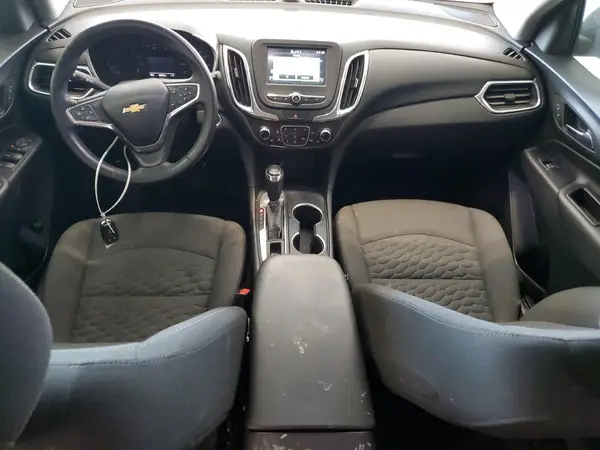 3GNAXJEV0JS563044 2018 CHEVROLET EQUINOX - Image 8