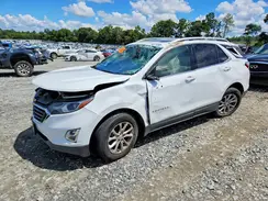 3GNAXJEV0JS563626 2018 CHEVROLET EQUINOX