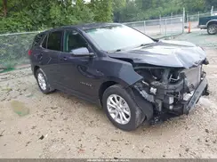 3GNAXJEV0JS564369 2018 CHEVROLET EQUINOX