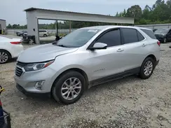 3GNAXJEV0JS565585 2018 CHEVROLET EQUINOX