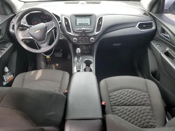 3GNAXJEV0JS565585 2018 CHEVROLET EQUINOX - Image 8