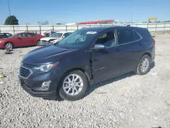 3GNAXJEV0JS565859 2018 CHEVROLET EQUINOX
