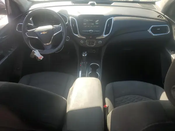 3GNAXJEV0JS565859 2018 CHEVROLET EQUINOX - Image 8