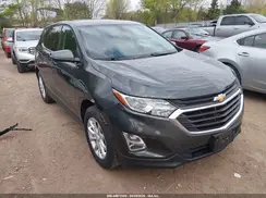 3GNAXJEV0JS566560 2018 CHEVROLET EQUINOX