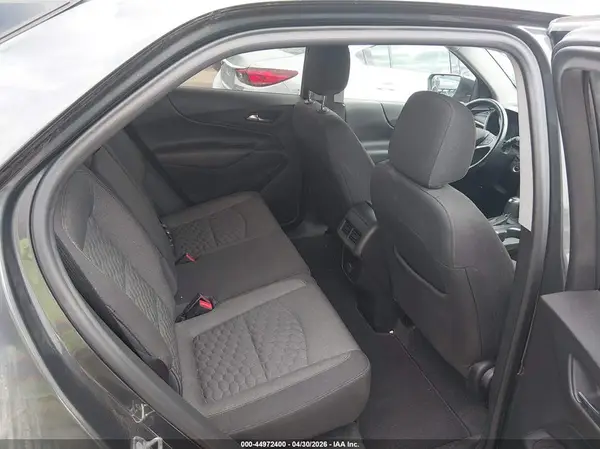 3GNAXJEV0JS566560 2018 CHEVROLET EQUINOX - Image 8