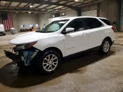 3GNAXJEV0JS568471 2018 CHEVROLET EQUINOX