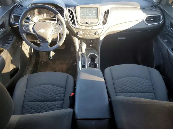 3GNAXJEV0JS568471 2018 CHEVROLET EQUINOX - Image 8