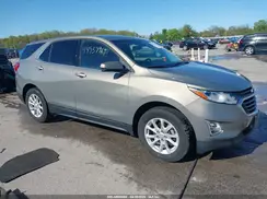 3GNAXJEV0JS568602 2018 CHEVROLET EQUINOX
