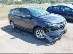 3GNAXJEV0JS569037 2018 CHEVROLET EQUINOX