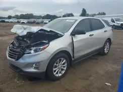 3GNAXJEV0JS569054 2018 CHEVROLET EQUINOX