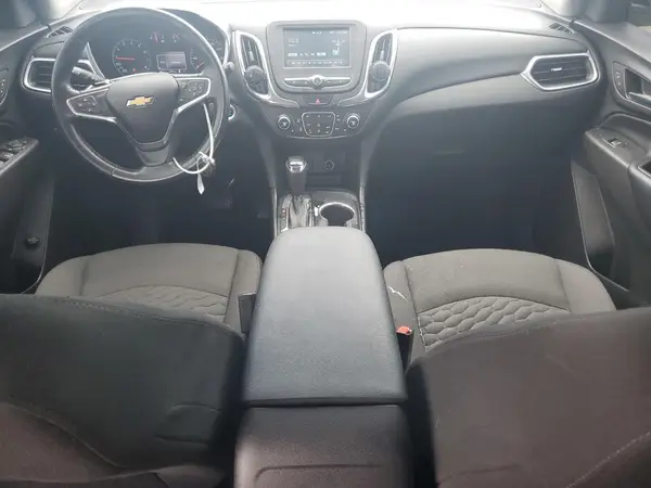 3GNAXJEV0JS569054 2018 CHEVROLET EQUINOX - Image 8