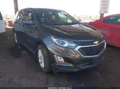 3GNAXJEV0JS571189 2018 CHEVROLET EQUINOX