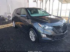 3GNAXJEV0JS572424 2018 CHEVROLET EQUINOX