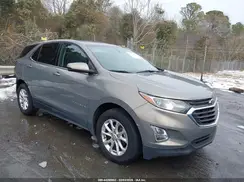 3GNAXJEV0JS572570 2018 CHEVROLET EQUINOX