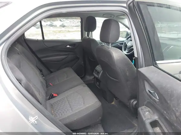 3GNAXJEV0JS572570 2018 CHEVROLET EQUINOX - Image 8