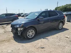 3GNAXJEV0JS573718 2018 CHEVROLET EQUINOX