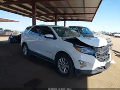 3GNAXJEV0JS575419 2018 CHEVROLET EQUINOX