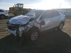 3GNAXJEV0JS575551 2018 CHEVROLET EQUINOX