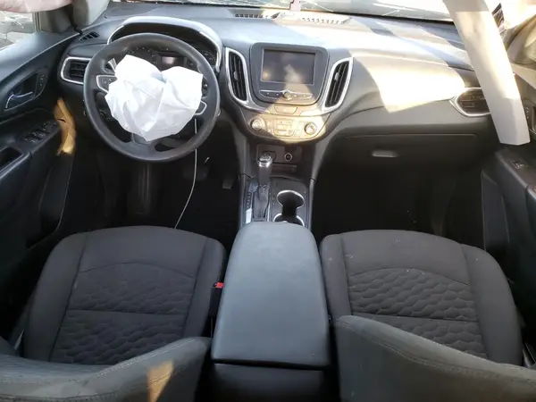 3GNAXJEV0JS575551 2018 CHEVROLET EQUINOX - Image 8