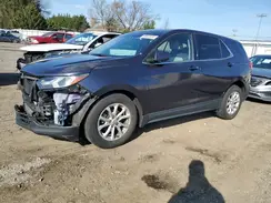 3GNAXJEV0JS578854 2018 CHEVROLET EQUINOX
