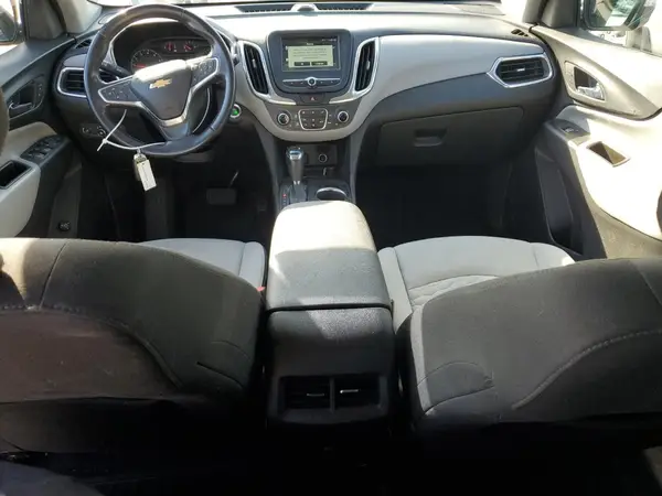 3GNAXJEV0JS578854 2018 CHEVROLET EQUINOX - Image 8