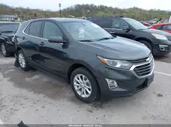 3GNAXJEV0JS579163 2018 CHEVROLET EQUINOX