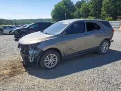 3GNAXJEV0JS579258 2018 CHEVROLET EQUINOX