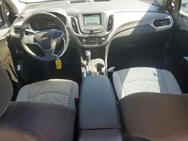 3GNAXJEV0JS579258 2018 CHEVROLET EQUINOX - Image 8