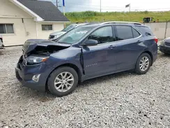 3GNAXJEV0JS579499 2018 CHEVROLET EQUINOX