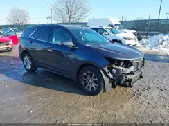 3GNAXJEV0JS579888 2018 CHEVROLET EQUINOX