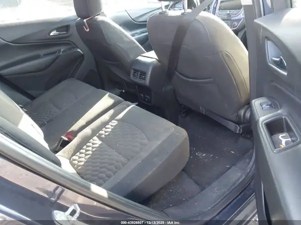 3GNAXJEV0JS579888 2018 CHEVROLET EQUINOX - Image 8