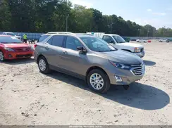 3GNAXJEV0JS579955 2018 CHEVROLET EQUINOX
