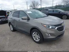 3GNAXJEV0JS583309 2018 CHEVROLET EQUINOX